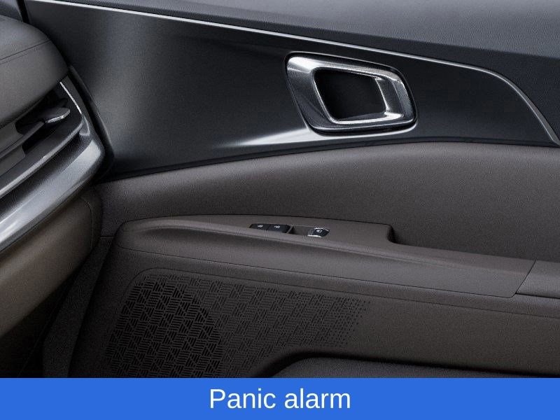 New 2026 Kia Carnival image 26