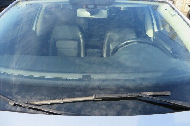 Used 2014 Volkswagen Passat 1.8T Wolfsburg Edition image 35