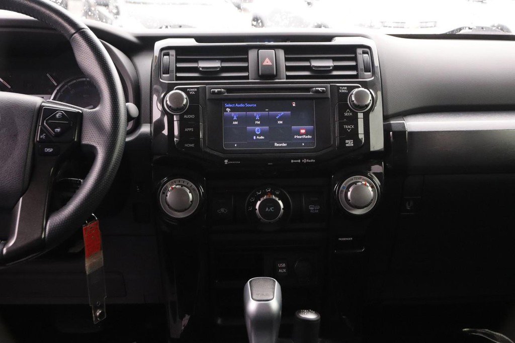 Used 2019 Toyota 4Runner TRD Off-Road Premium image 25