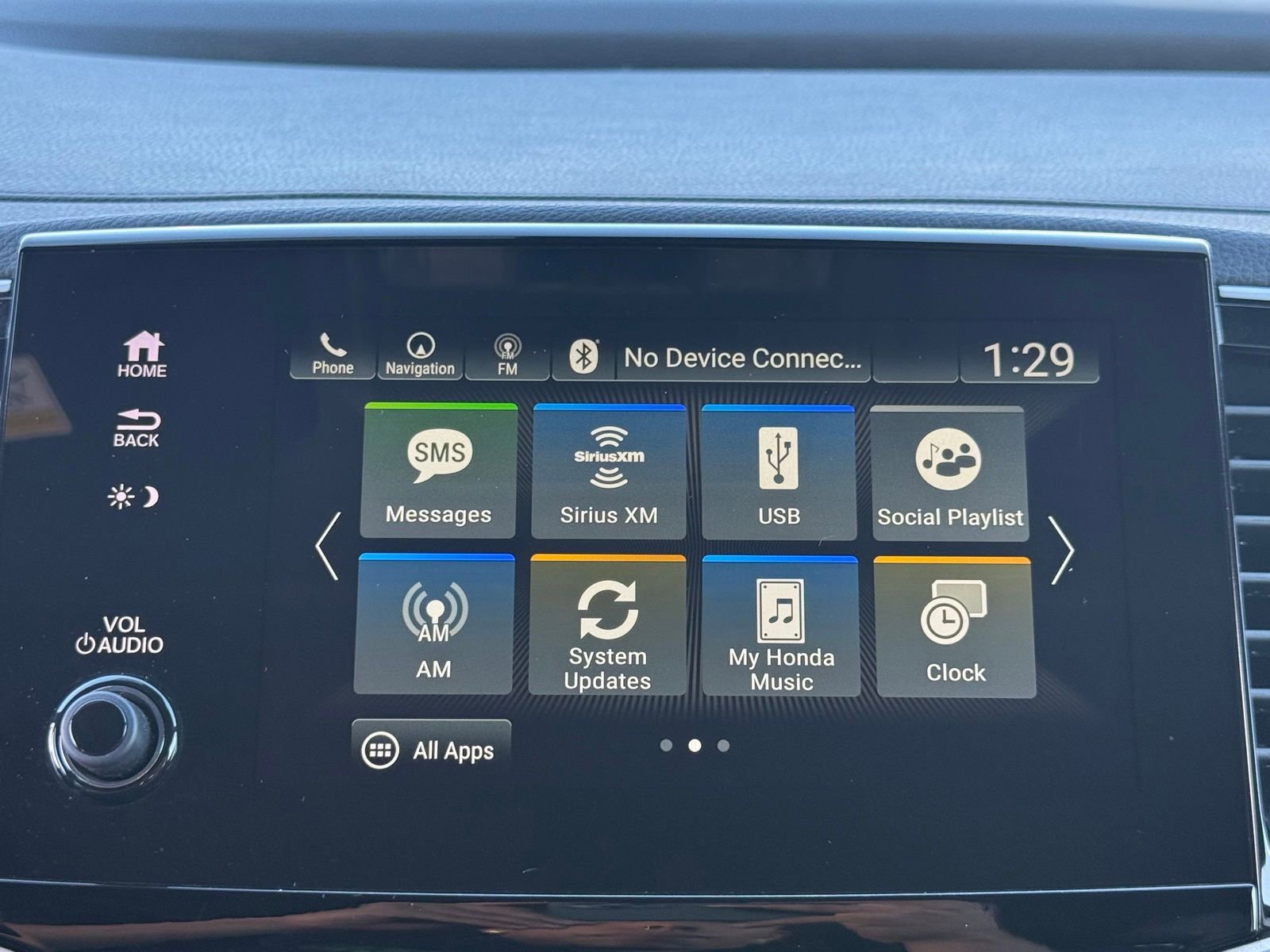 Used 2022 Honda Pilot TrailSport image 37