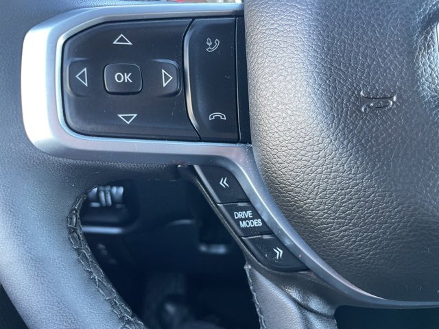 Used 2025 RAM 1500 Big Horn image 19