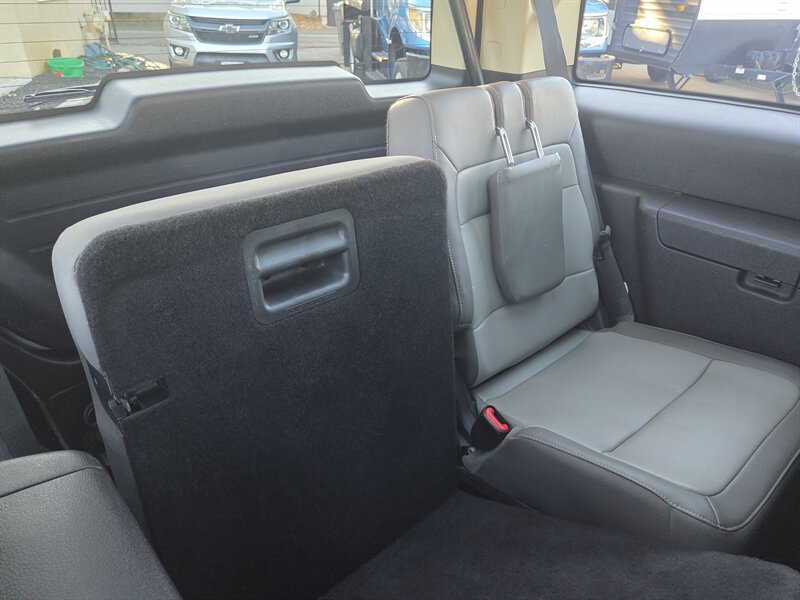 Used 2019 Ford Flex SEL w/ Equipment Group 202A FWD image 24
