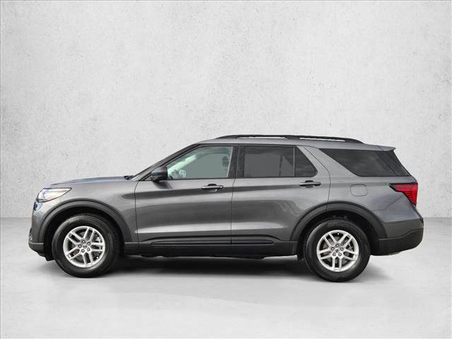 New 2026 Ford Explorer Active image 8