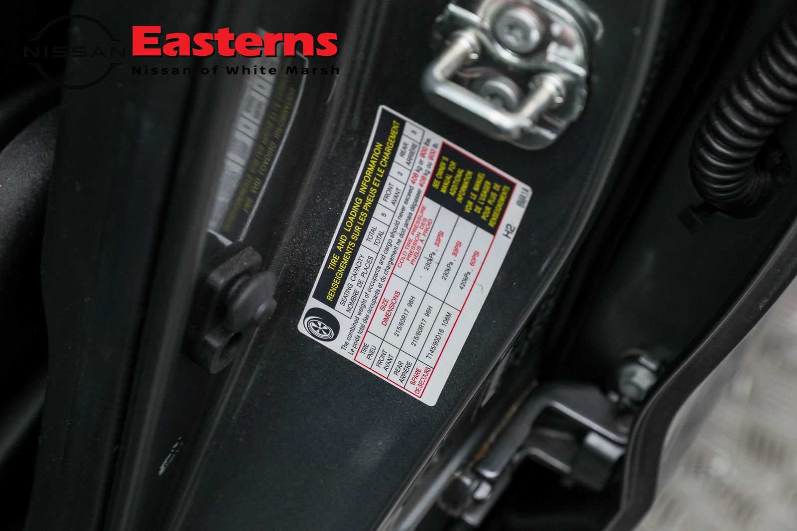 Used 2022 Nissan Rogue Sport S image 30