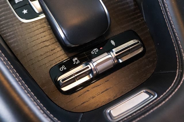 Certified 2021 Mercedes-Benz GLE 53 AMG 4MATIC Coupe image 25