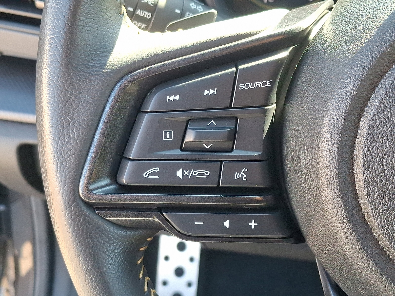 Used 2024 Subaru Crosstrek 2.5i Sport image 21