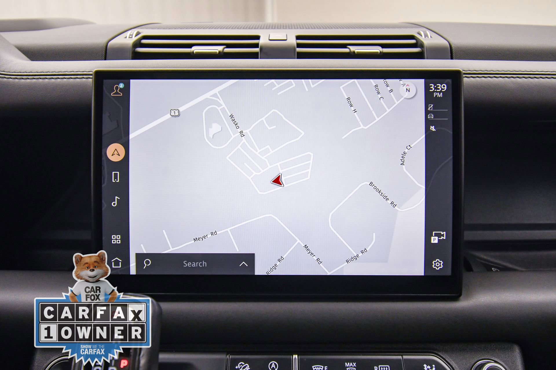 Used 2023 Land Rover Defender 130 X image 38