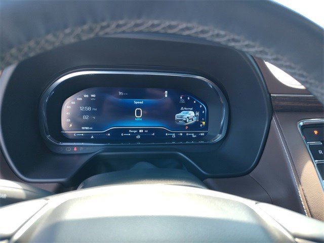 Used 2024 Chevrolet Tahoe High Country image 26