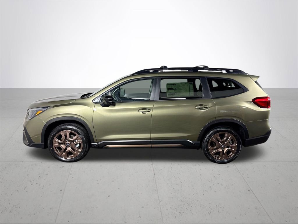 New 2026 Subaru Ascent Limited Bronze AWD/4WD image 9