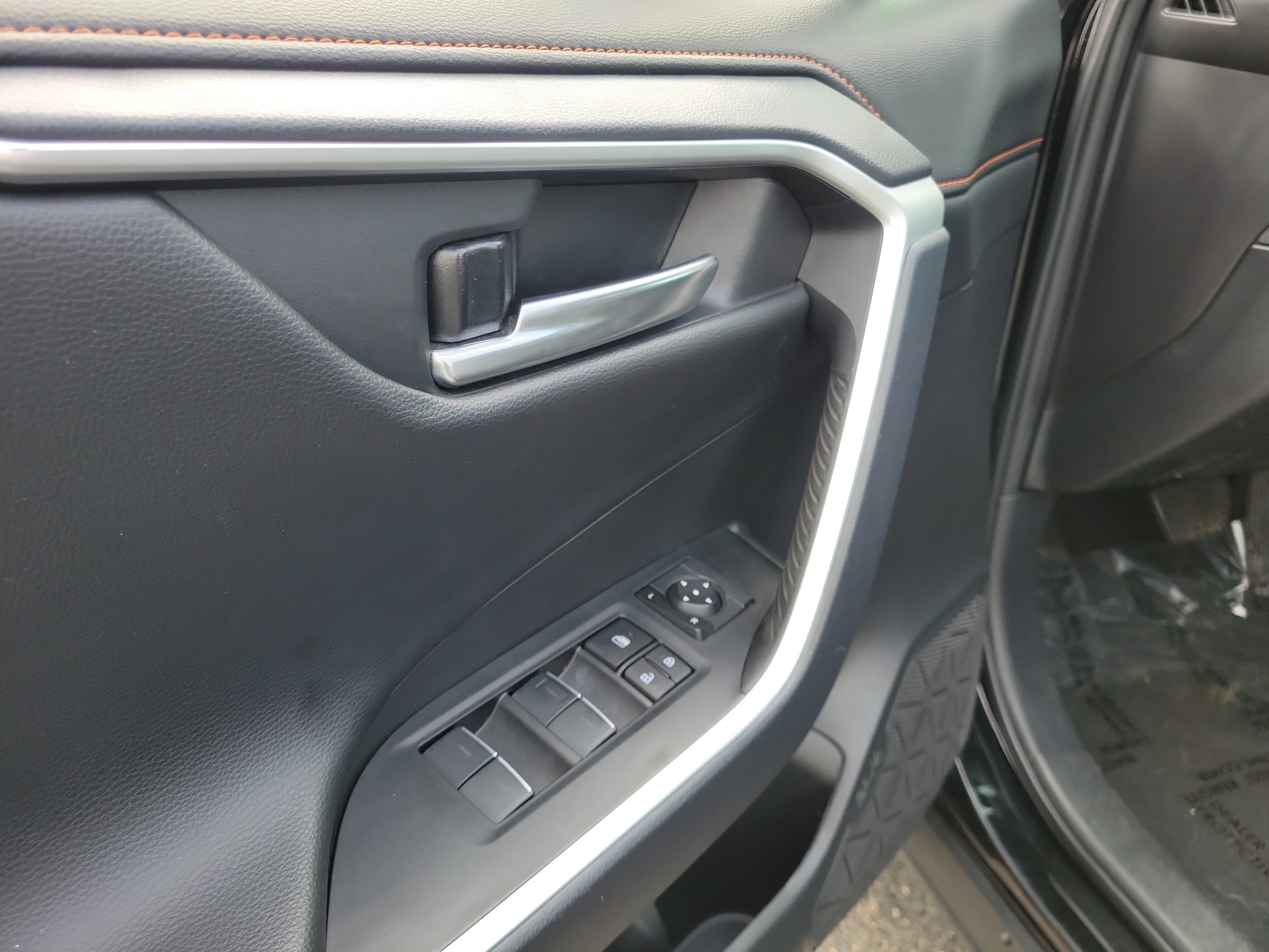 Used 2024 Toyota RAV4 Adventure AWD/4WD image 18
