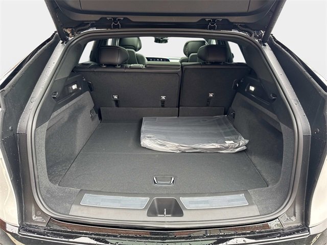 New 2025 Cadillac Lyriq Sport image 6