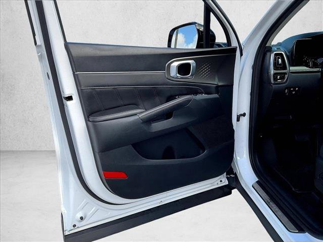Used 2022 Kia Sorento SX FWD image 18