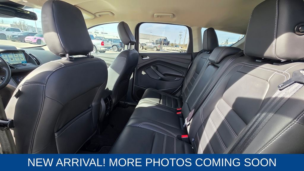 Used 2019 Ford Escape SEL image 13