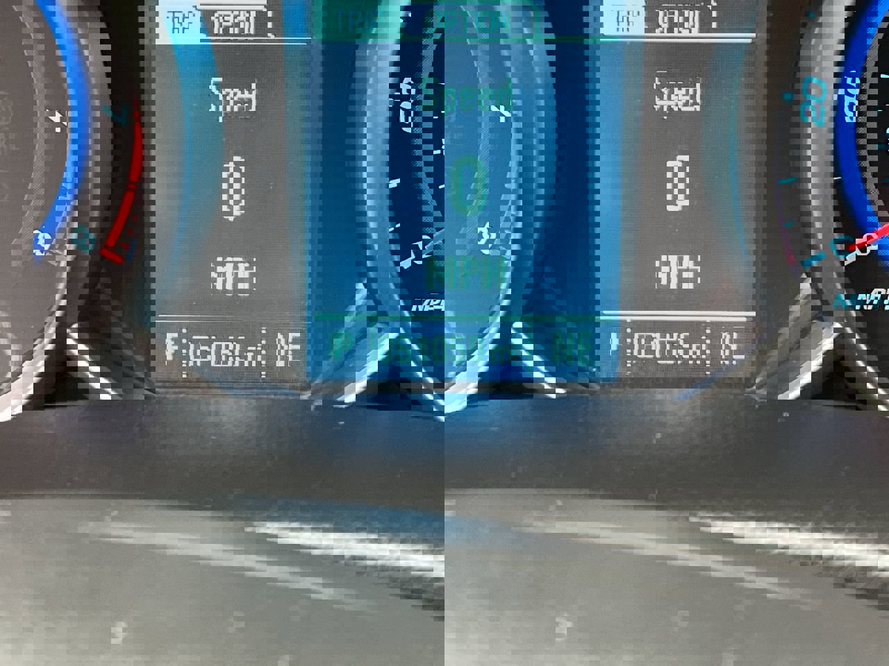 Used 2015 Chevrolet Cruze LT image 14