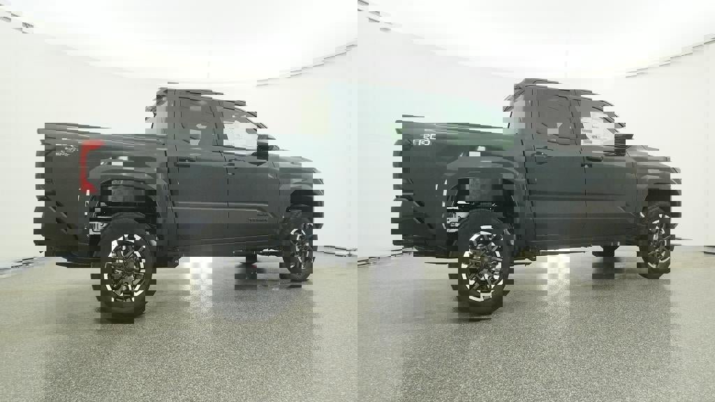 New 2026 Toyota Tacoma TRD Sport image 26