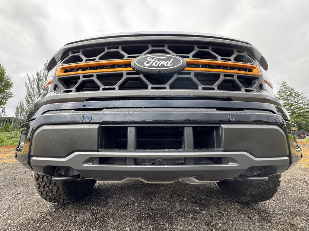 Used 2026 Ford F150 Tremor w/ Equipment Group 402B MID AWD/4WD image 50