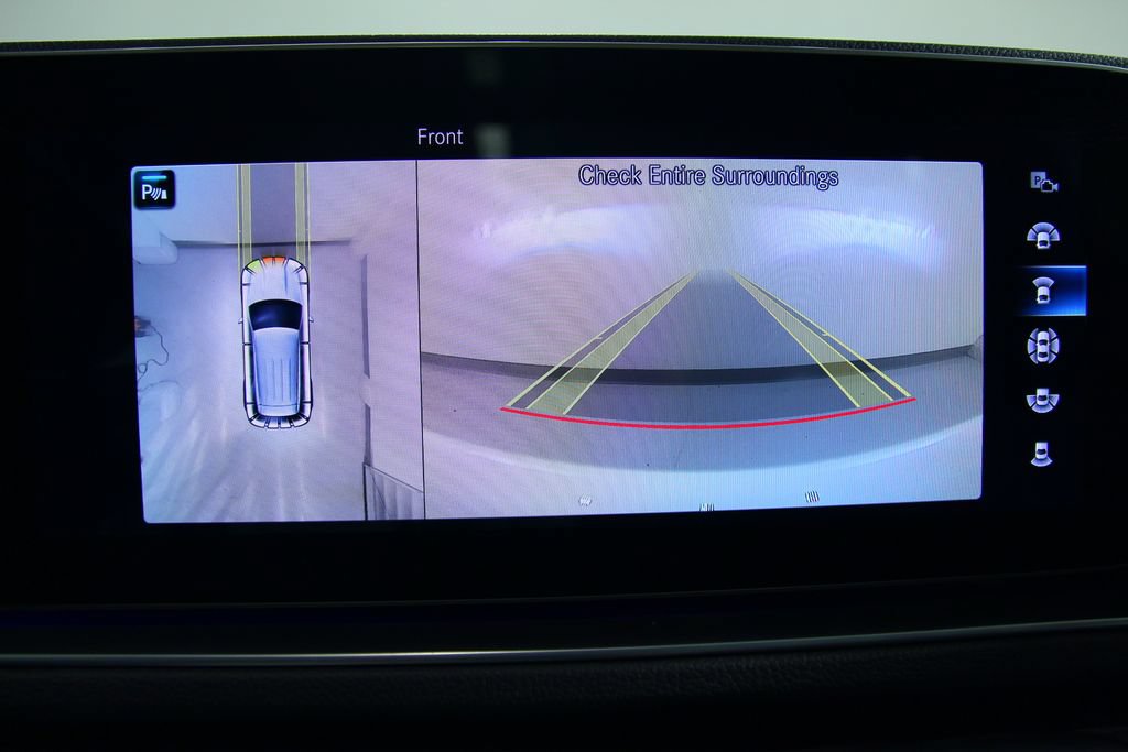 Certified 2021 Mercedes-Benz GLE 350 4MATIC image 14