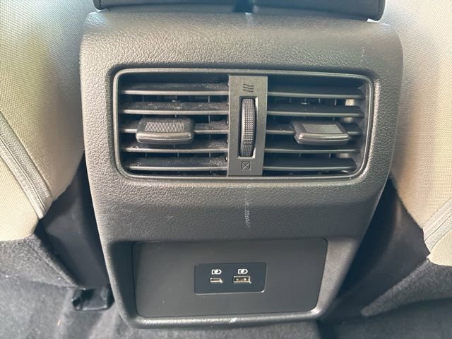 Used 2023 Nissan Rogue SV AWD/4WD image 36