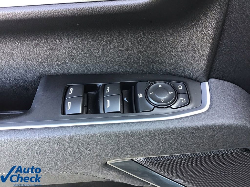 Used 2026 Chevrolet Silverado 1500 RST image 27