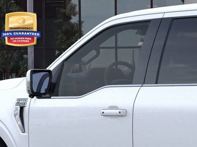 New 2026 Ford F150 King Ranch image 20
