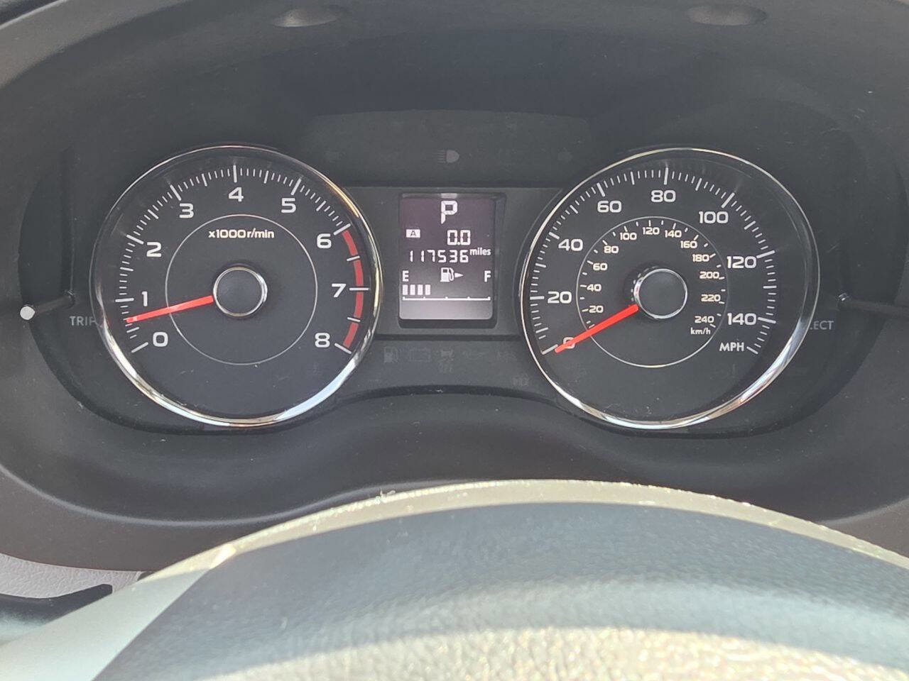 Used 2014 Subaru Forester 2.5i Touring w/ Popular Package #1 image 19