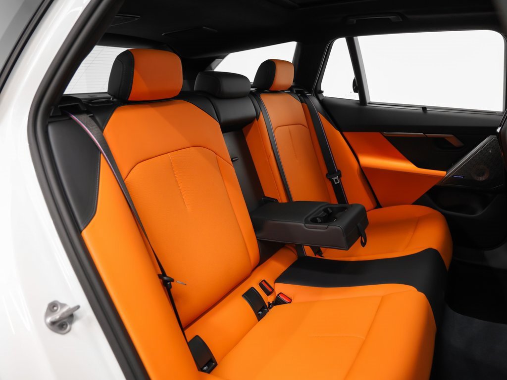 Used 2025 BMW M5 Touring w/ M Driver's Package image 29