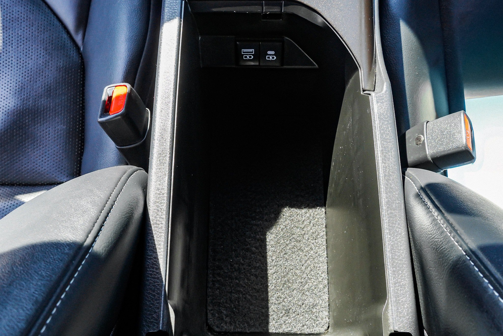 Certified 2024 Toyota Camry XSE FWD image 39