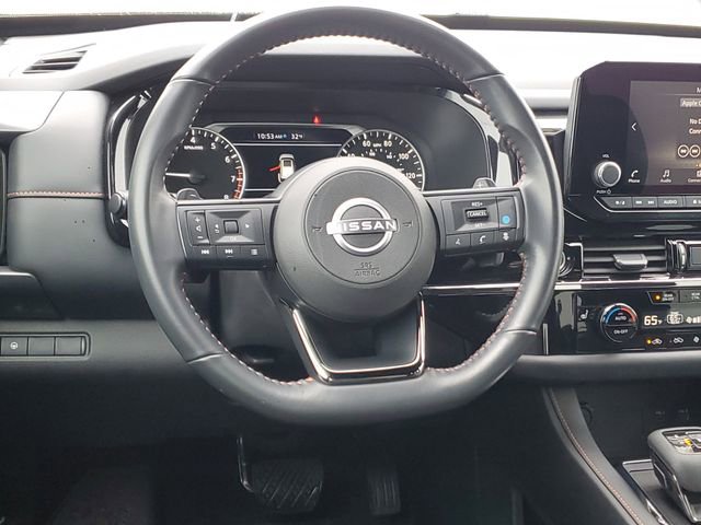 Certified 2024 Nissan Pathfinder Rock Creek image 15