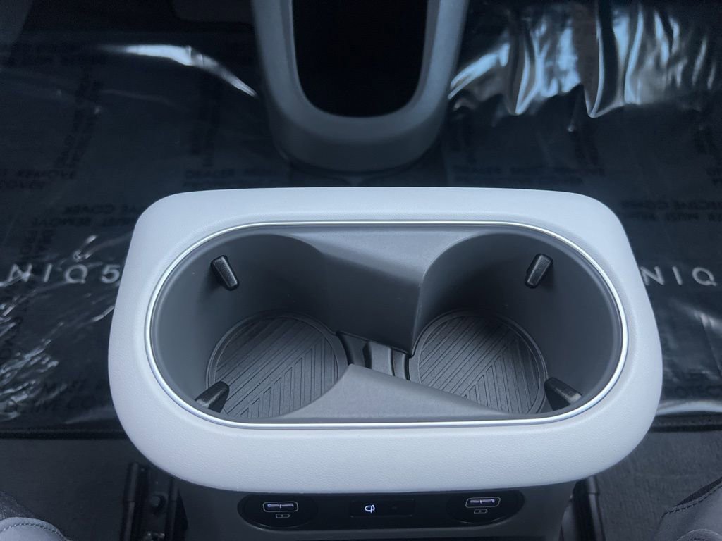 Used 2024 Hyundai Ioniq 5 SEL image 54