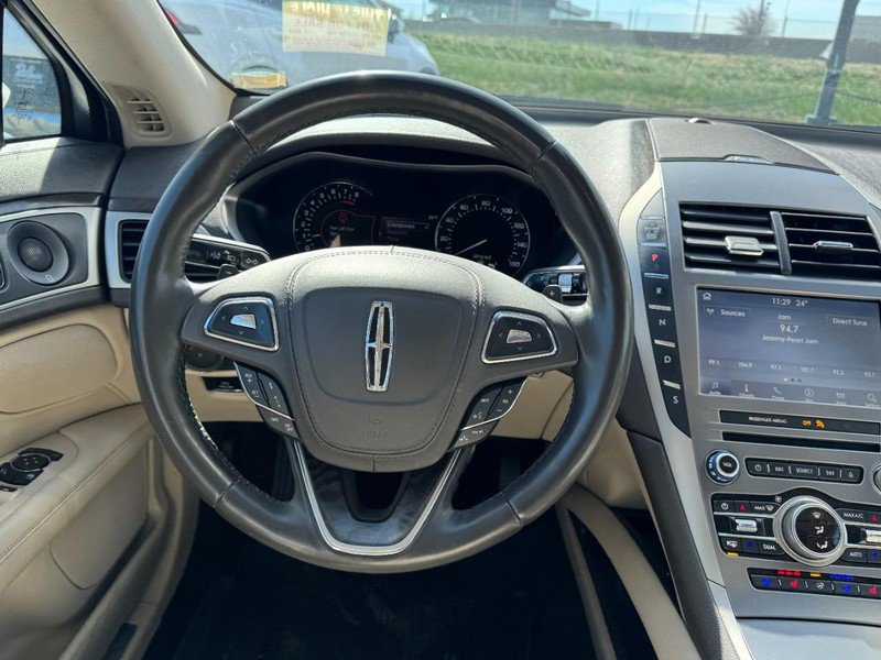 Used 2019 Lincoln MKZ Reserve image 10