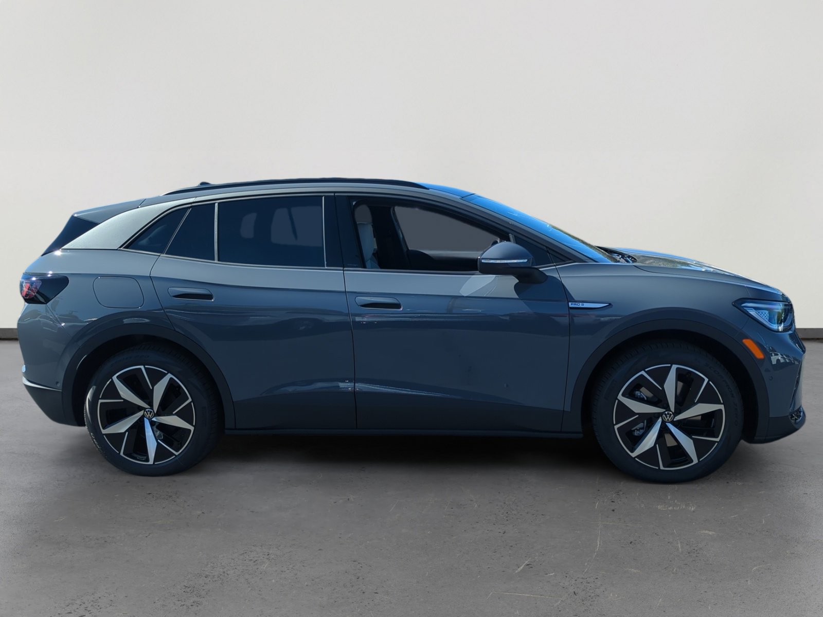 New 2025 Volkswagen ID.4 Pro S RWD image 6