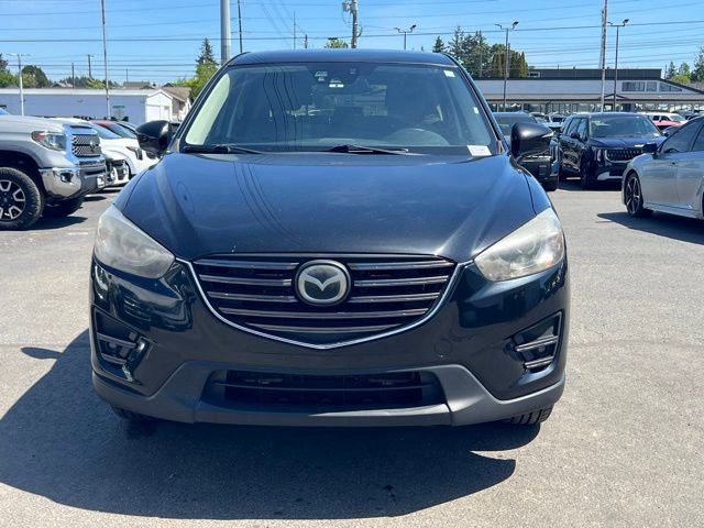 Used 2016 MAZDA CX-5 Grand Touring AWD/4WD image 3