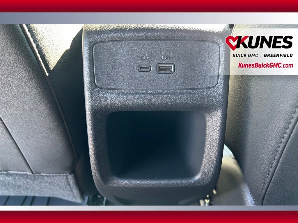 New 2026 Buick Envista Preferred w/ Convenience I Package image 39