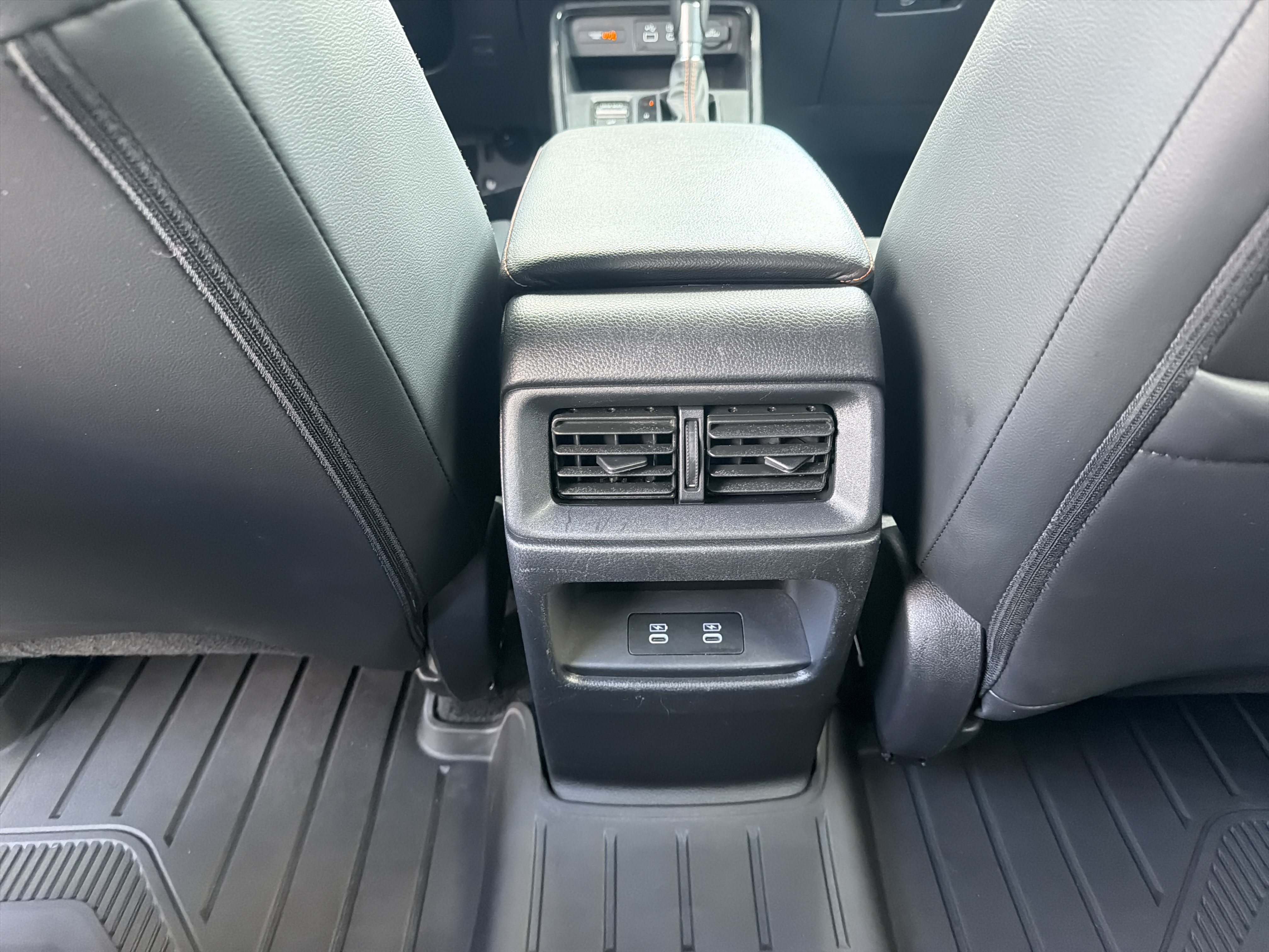 Certified 2024 Honda CR-V Sport-L image 28