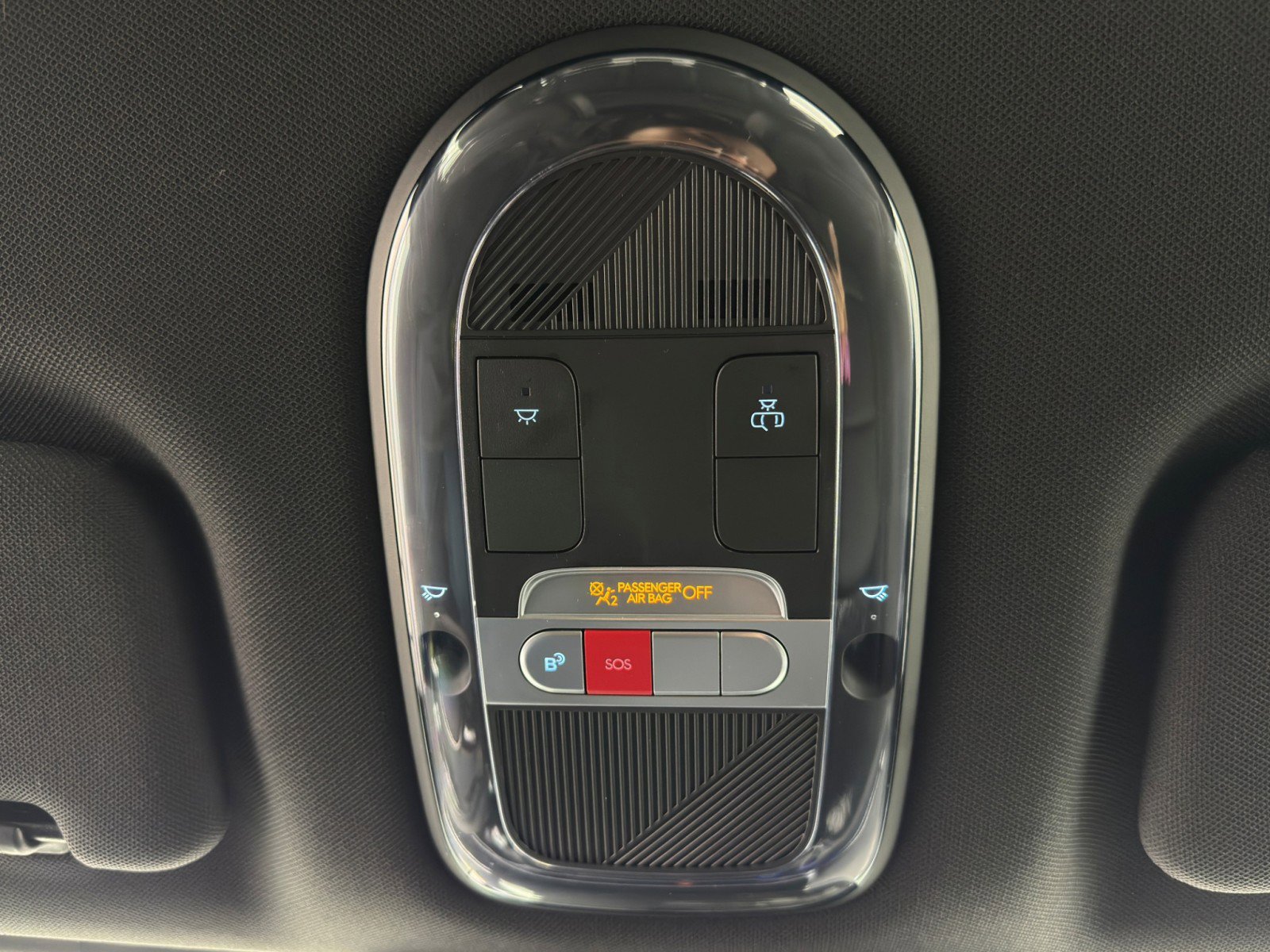 Used 2024 Hyundai Ioniq 6 SEL image 34