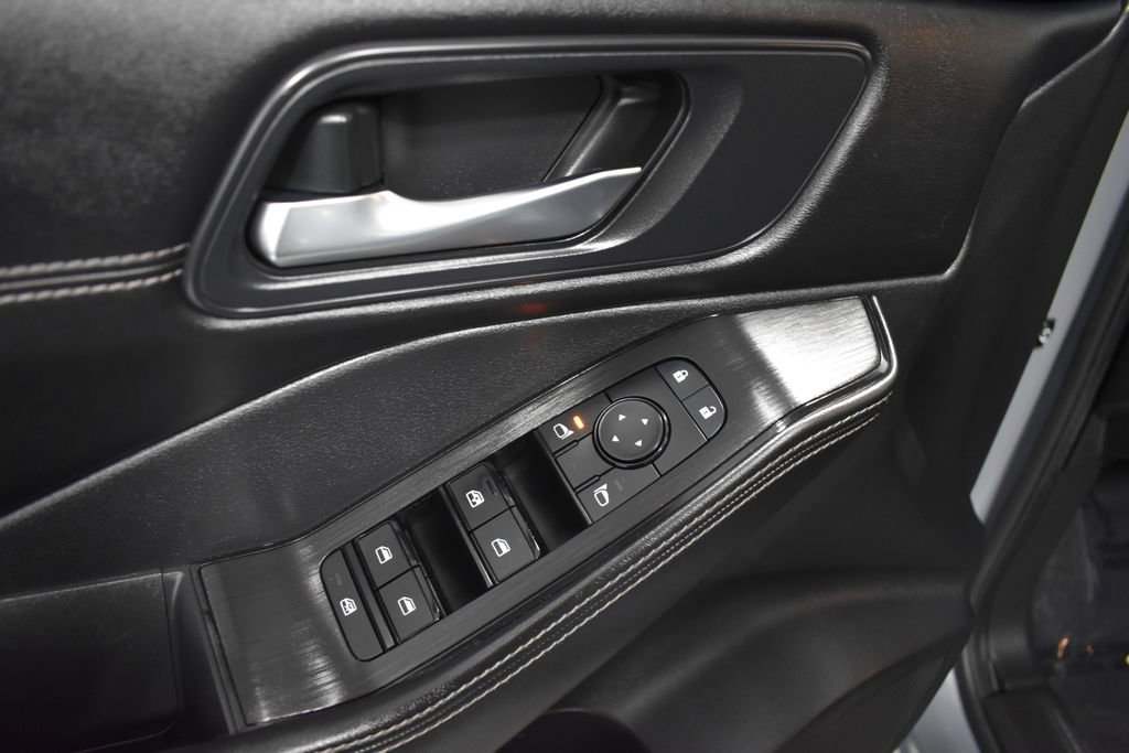 Certified 2023 Nissan Rogue SV w/ SV Premium B Package image 15
