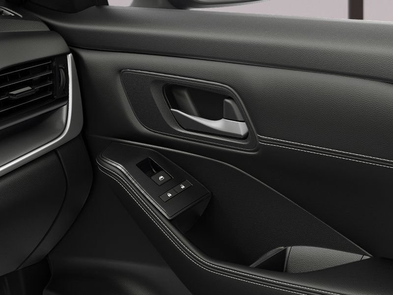 New 2026 Nissan Rogue Dark Armor AWD/4WD image 22