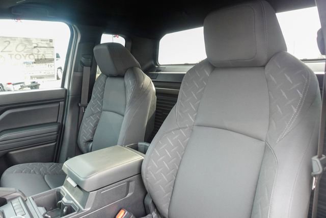 New 2026 Toyota Tacoma SR image 28
