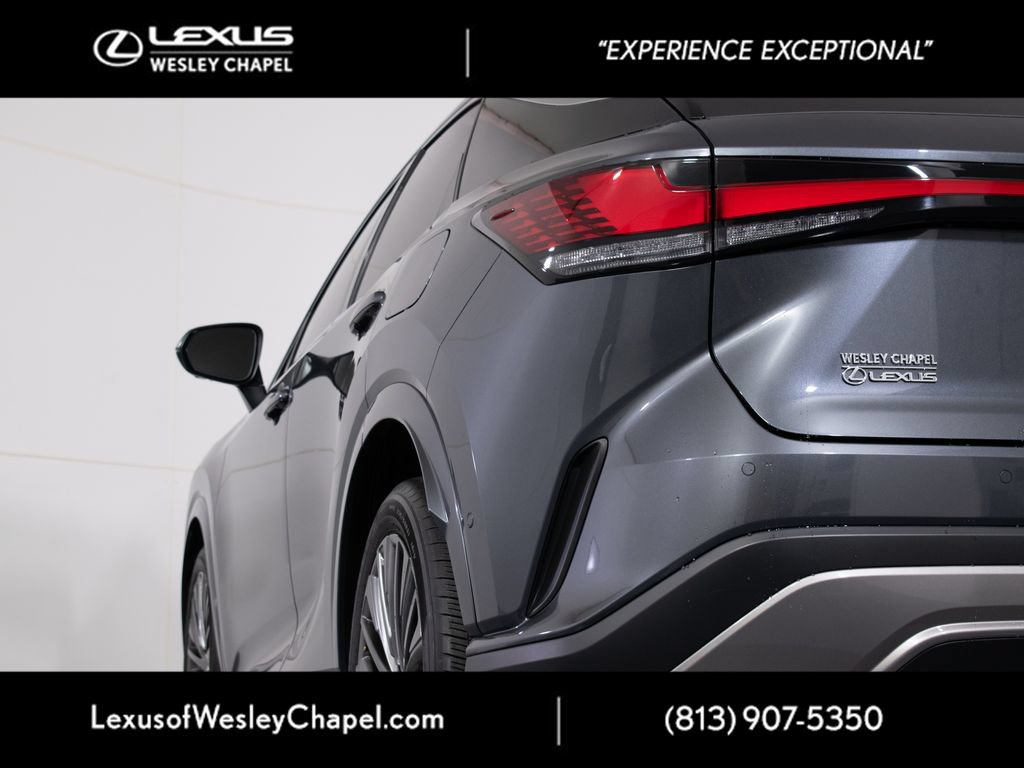 Used 2024 Lexus RX 350 FWD image 6