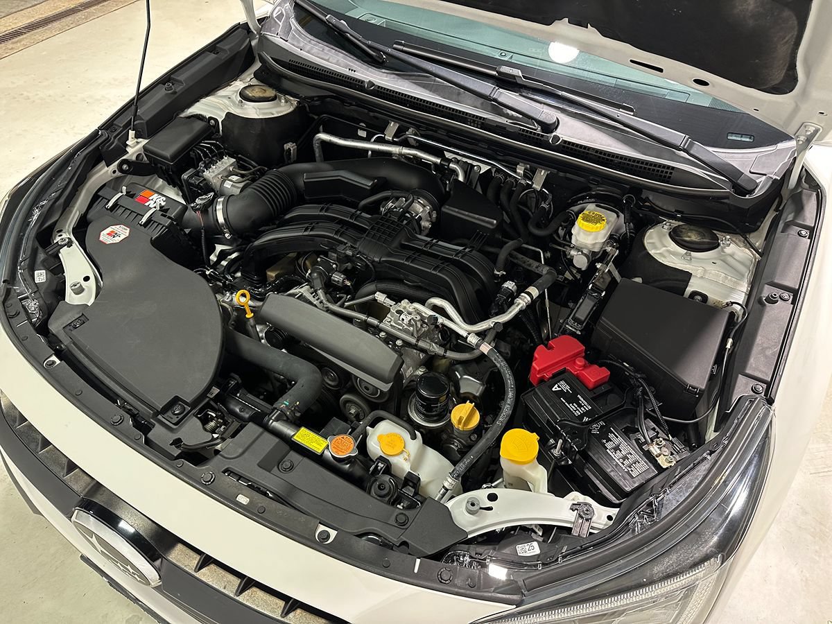 Used 2020 Subaru Legacy Sport w/ Popular Package #3 AWD/4WD image 4