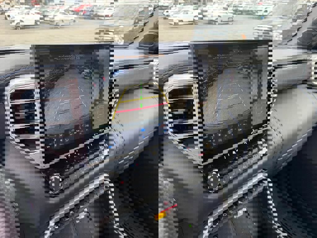 Used 2024 Toyota Tundra Platinum image 24