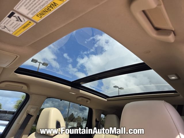 Certified 2024 Acura MDX w/ Technology Package FWD image 16