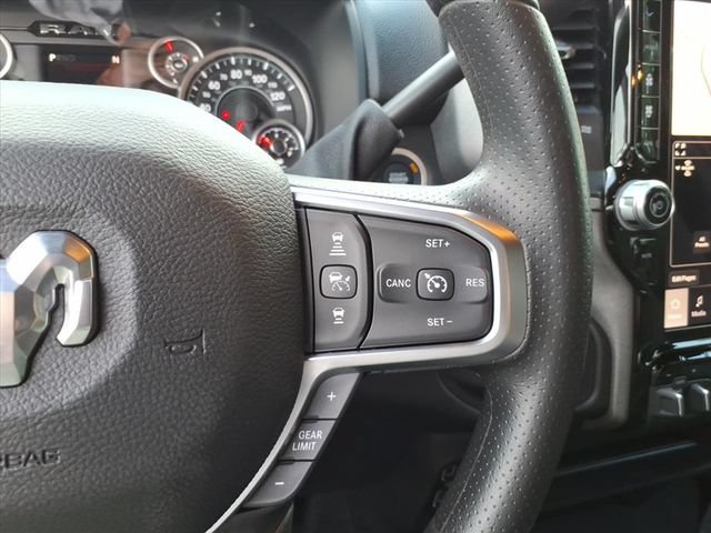 New 2027 RAM 2500 Warlock AWD/4WD image 18
