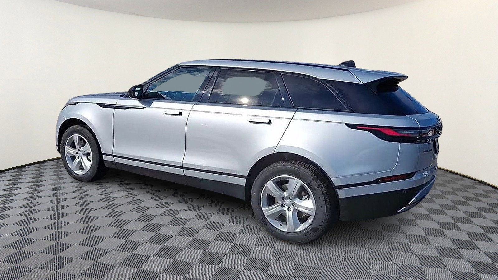 Certified 2025 Land Rover Range Rover Velar S image 6