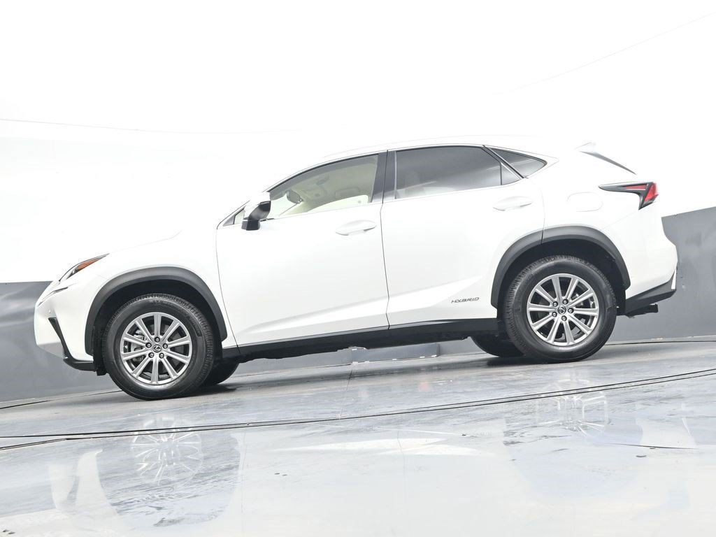 Used 2020 Lexus NX 300h AWD w/ Comfort Package image 31