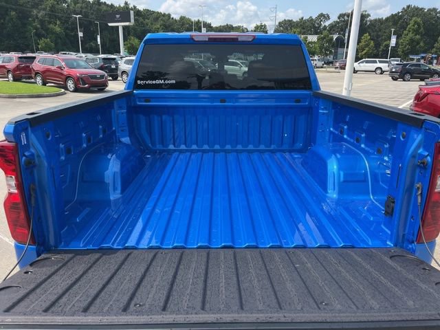 New 2026 Chevrolet Silverado 1500 LT w/ LPO, Liner Protection Package image 7