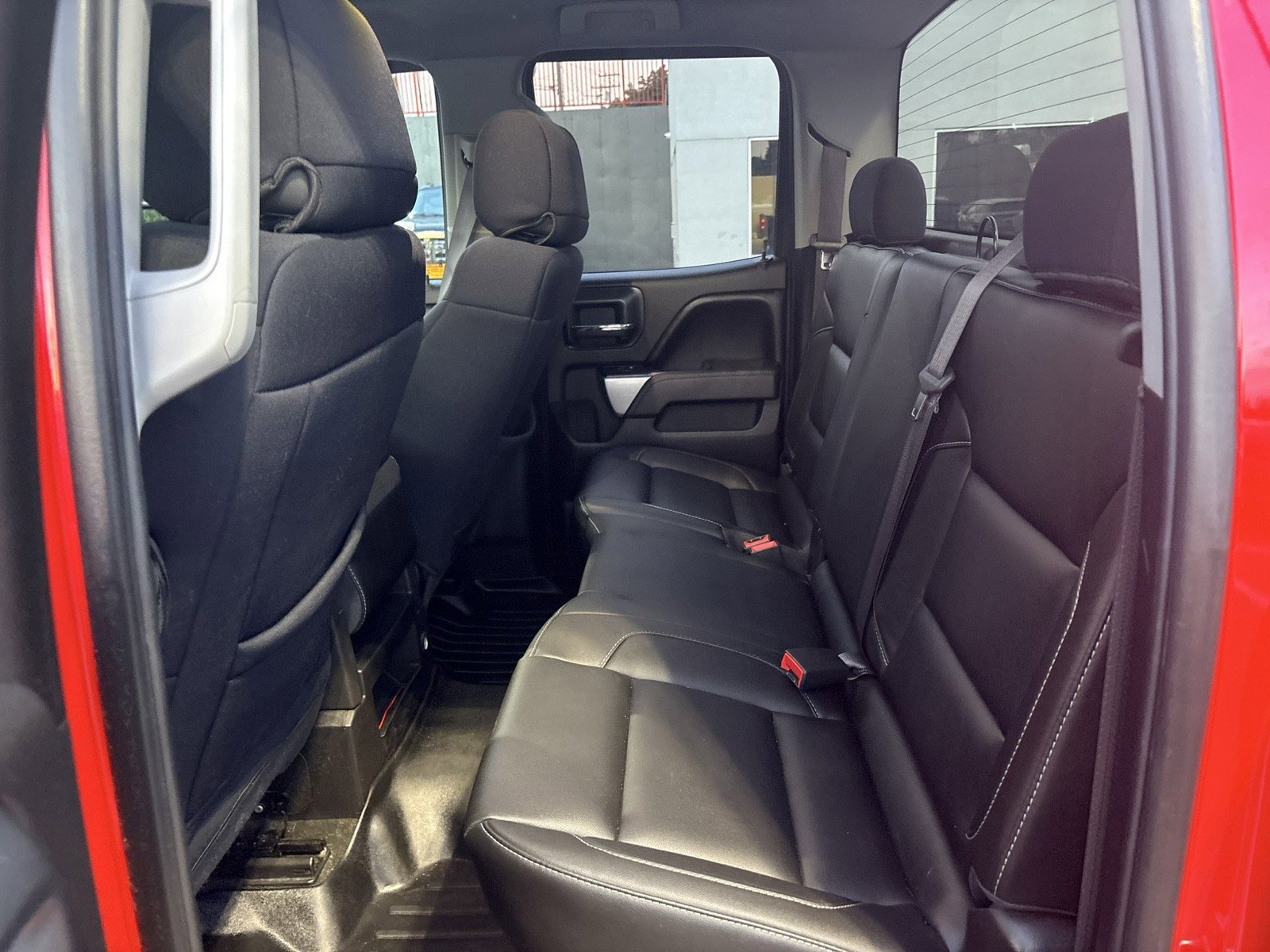 Used 2016 Chevrolet Silverado 1500 LT w/ Rally 2 Edition AWD/4WD image 19