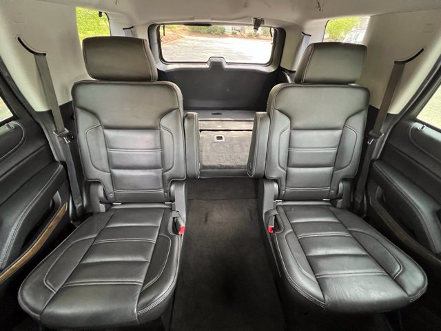 Used 2018 GMC Yukon Denali w/ Open Road Package AWD/4WD image 21