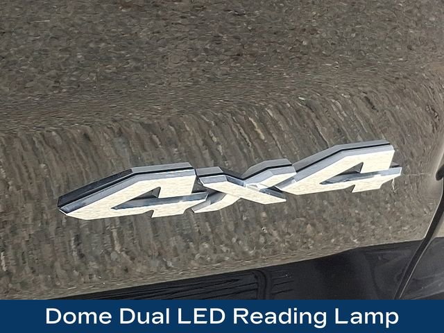 Used 2023 RAM 1500 Limited AWD/4WD image 37