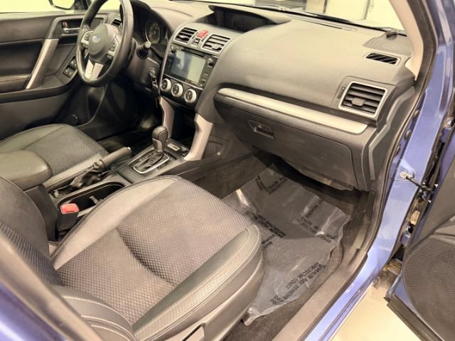 Used 2017 Subaru Forester 2.0XT Premium w/ Popular Package #2A AWD/4WD image 47